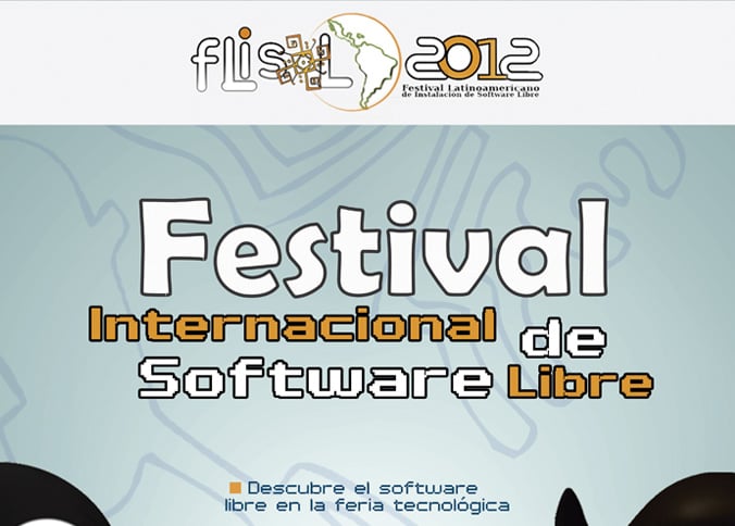 flisol2012x