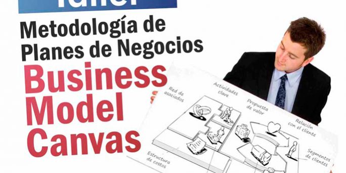 taller metodologia business canvas