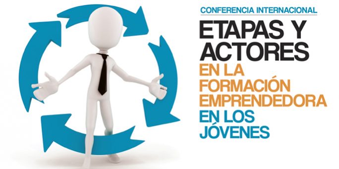 conferencia internacional formacion emprendedora