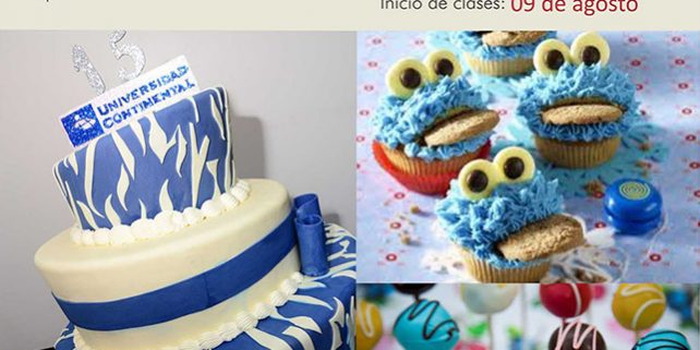 articulo decoracion tortas