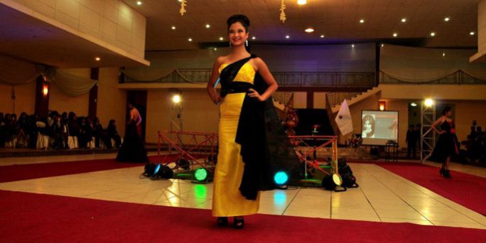 desfile setiembre