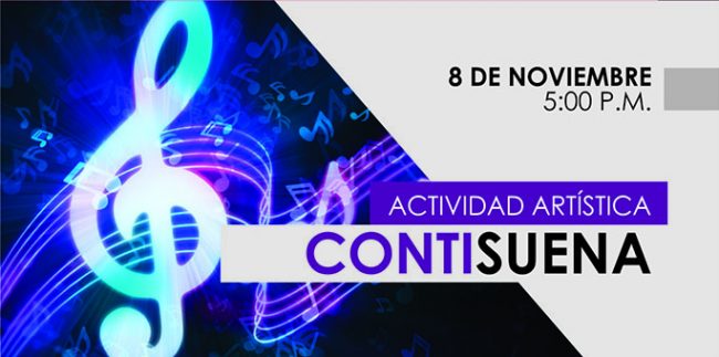 contisuena