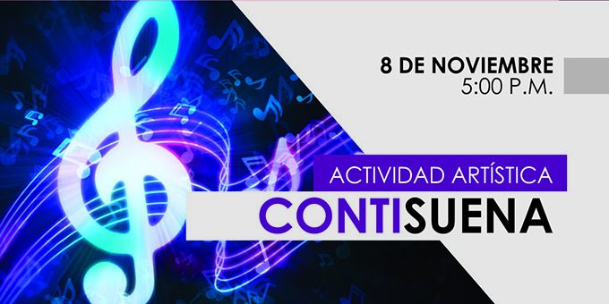 contisuena