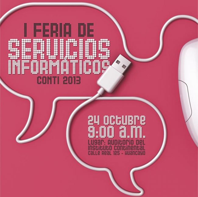 feria servicios articulo